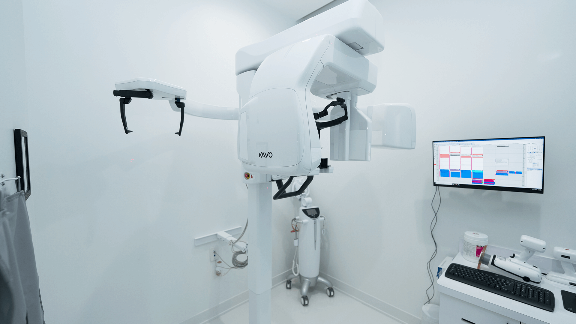 Nu dentistry office photo